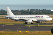 Eurowings (Avion Express Malta) Airbus A320-232 (9H-AMU) at  Dusseldorf - International, Germany