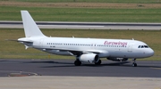 Eurowings (Avion Express Malta) Airbus A320-232 (9H-AMU) at  Dusseldorf - International, Germany