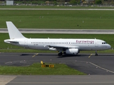 Eurowings (Avion Express Malta) Airbus A320-232 (9H-AMU) at  Dusseldorf - International, Germany