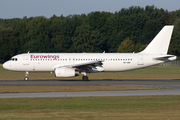 Eurowings (Avion Express Malta) Airbus A320-232 (9H-AMU) at  Hamburg - Fuhlsbuettel (Helmut Schmidt), Germany