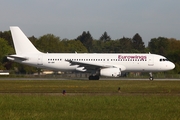 Eurowings Airbus A320-232 (9H-AMV) at  Hamburg - Fuhlsbuettel (Helmut Schmidt), Germany