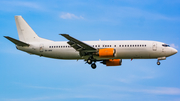 Air Horizont Boeing 737-4Q8 (9H-AMW) at  Hamburg - Fuhlsbuettel (Helmut Schmidt), Germany