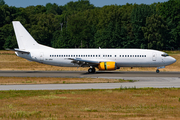 Air Horizont Boeing 737-4Q8 (9H-AMW) at  Hamburg - Fuhlsbuettel (Helmut Schmidt), Germany