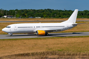 Air Horizont Boeing 737-4Q8 (9H-AMW) at  Hamburg - Fuhlsbuettel (Helmut Schmidt), Germany