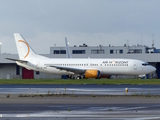 Air Horizont Boeing 737-4Q8 (9H-AMW) at  Maastricht-Aachen, Netherlands