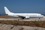 Blue Panorama (Air Horizont) Boeing 737-4Q8 (9H-AMW) at  Rhodes, Greece