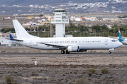 Blue Panorama (Air Horizont) Boeing 737-4Q8 (9H-AMW) at  Tenerife Sur - Reina Sofia, Spain