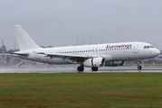 Eurowings Airbus A320-232 (9H-AMX) at  Hamburg - Fuhlsbuettel (Helmut Schmidt), Germany