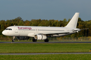 Eurowings Airbus A320-232 (9H-AMX) at  Hamburg - Fuhlsbuettel (Helmut Schmidt), Germany