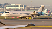 Air X Charter Bombardier CL-600-2B19 Challenger 850 (9H-AMY) at  Amsterdam - Schiphol, Netherlands