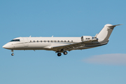 Air X Charter Bombardier CL-600-2B19 Challenger 850 (9H-AMY) at  Barcelona - El Prat, Spain