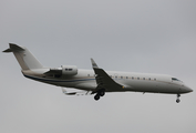 Air X Charter Bombardier CL-600-2B19 Challenger 850 (9H-AMY) at  Farnborough, United Kingdom