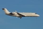 Air X Charter Bombardier CL-600-2B19 Challenger 850 (9H-AMY) at  Hamburg - Fuhlsbuettel (Helmut Schmidt), Germany