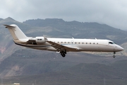 Air X Charter Bombardier CL-600-2B19 Challenger 850 (9H-AMY) at  Gran Canaria, Spain