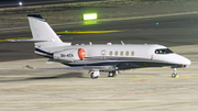 Albinati Aviation Malta Cessna 680A Citation Latitude (9H-AOA) at  Tenerife Sur - Reina Sofia, Spain