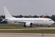 SmartLynx Malta Boeing 737-8 MAX (9H-ARI) at  Manchester - International (Ringway), United Kingdom