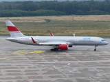 Jet Magic Boeing 757-23A (9H-AVM) at  Cologne/Bonn, Germany