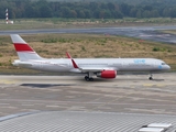 Jet Magic Boeing 757-23A (9H-AVM) at  Cologne/Bonn, Germany
