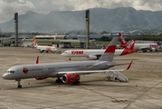 Jet Magic Boeing 757-23A (9H-AVM) at  Rio De Janeiro - Galeao - Antonio Carlos Jobim International, Brazil