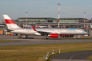 Jet Magic Boeing 757-23A (9H-AVM) at  Hamburg - Fuhlsbuettel (Helmut Schmidt), Germany