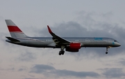 Jet Magic Boeing 757-23A (9H-AVM) at  Hamburg - Fuhlsbuettel (Helmut Schmidt), Germany