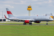 Jet Magic Boeing 757-23A (9H-AVM) at  Hamburg - Fuhlsbuettel (Helmut Schmidt), Germany