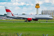 Jet Magic Boeing 757-23A (9H-AVM) at  Hamburg - Fuhlsbuettel (Helmut Schmidt), Germany