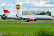 Jet Magic Boeing 757-23A (9H-AVM) at  Hamburg - Fuhlsbuettel (Helmut Schmidt), Germany