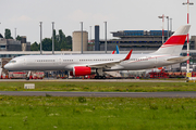 Jet Magic Boeing 757-23A (9H-AVM) at  Hamburg - Fuhlsbuettel (Helmut Schmidt), Germany