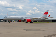 Jet Magic Boeing 757-23A (9H-AVM) at  Hamburg - Fuhlsbuettel (Helmut Schmidt), Germany