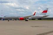 Jet Magic Boeing 757-23A (9H-AVM) at  Hamburg - Fuhlsbuettel (Helmut Schmidt), Germany