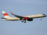 Jet Magic Boeing 757-23A (9H-AVM) at  Hamburg - Fuhlsbuettel (Helmut Schmidt), Germany