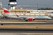 Jet Magic Boeing 757-23A (9H-AVM) at  Lisbon - Portela, Portugal