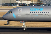 Jet Magic Boeing 757-23A (9H-AVM) at  Lisbon - Portela, Portugal