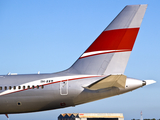 Jet Magic Boeing 757-23A (9H-AVM) at  Luqa - Malta International, Malta