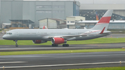 Jet Magic Boeing 757-23A (9H-AVM) at  San Jose - Juan Santamaria International, Costa Rica