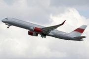 Jet Magic Boeing 757-23A (9H-AVM) at  Warsaw - Frederic Chopin International, Poland