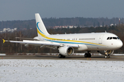 Comlux Aviation Airbus A320-214(CJ) Prestige (9H-AWK) at  Zurich - Kloten, Switzerland