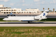 Air CM Global Bombardier BD-700-1A10 Global Express (9H-AYS) at  Luqa - Malta International, Malta