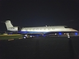 Elit'Avia Malta Gulfstream G650 (9H-BBH) at  Orlando - Executive, United States