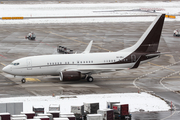 (Private) Boeing 737-7BC(BBJ) (9H-BBJ) at  Zurich - Kloten, Switzerland