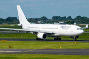 AELF FlightService Airbus A330-203 (9H-BFS) at  Dusseldorf - International, Germany