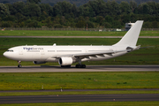 AELF FlightService Airbus A330-203 (9H-BFS) at  Dusseldorf - International, Germany