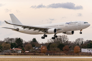 AELF FlightService Airbus A330-203 (9H-BFS) at  Hamburg - Fuhlsbuettel (Helmut Schmidt), Germany