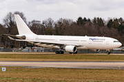 AELF FlightService Airbus A330-203 (9H-BFS) at  Hamburg - Fuhlsbuettel (Helmut Schmidt), Germany