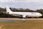 AELF FlightService Airbus A330-203 (9H-BFS) at  Hamburg - Fuhlsbuettel (Helmut Schmidt), Germany