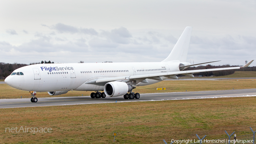 AELF FlightService Airbus A330-203 (9H-BFS) | Photo 429370