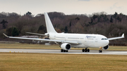 AELF FlightService Airbus A330-203 (9H-BFS) at  Hamburg - Fuhlsbuettel (Helmut Schmidt), Germany