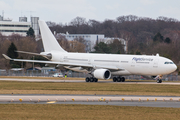 AELF FlightService Airbus A330-203 (9H-BFS) at  Hamburg - Fuhlsbuettel (Helmut Schmidt), Germany