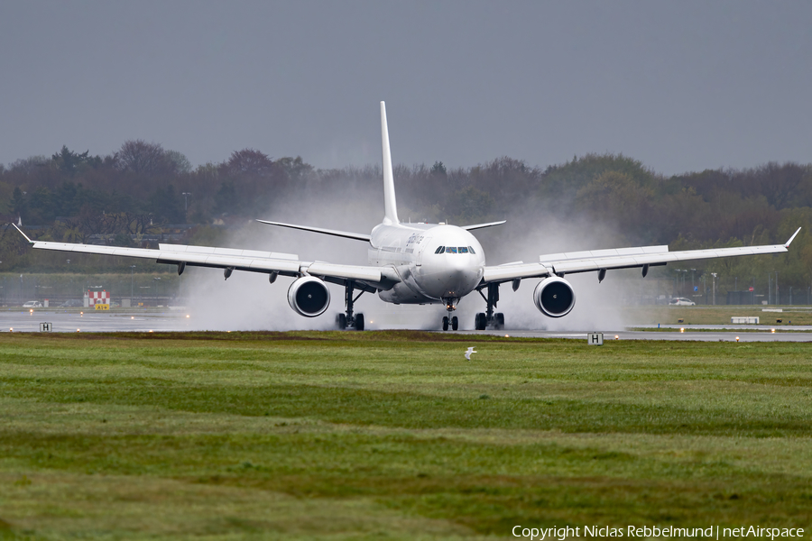 AELF FlightService Airbus A330-203 (9H-BFS) | Photo 445953